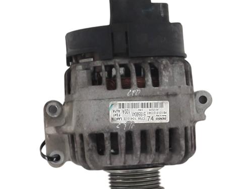 Alternator FIAT 500 (312_) 1.2 (312AXA1A) | BP24481751M7