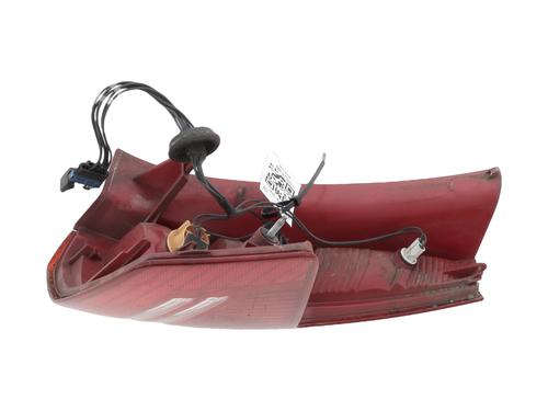 Used Left taillight CITROËN C4 I (LC_) 1.6 HDi (90 hp) 31085802