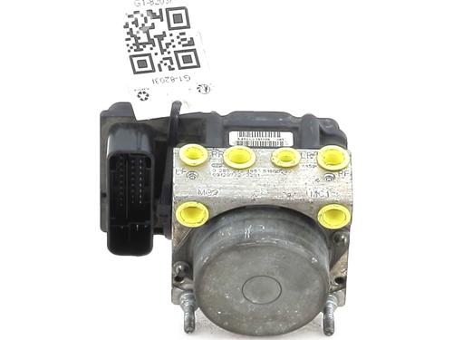 Used ABS pump FIAT PUNTO (199_) [2012-2025]  28372036