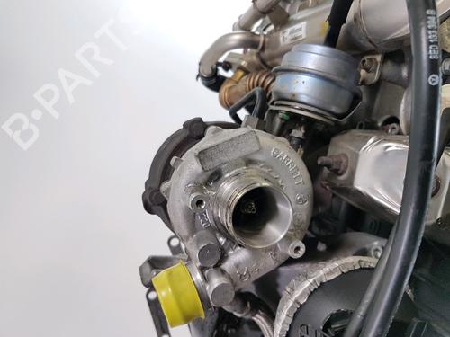 Engine AUDI A4 B7 Avant (8ED) 1.9 TDI | BP35892109M1 - Image 6