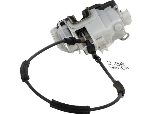 Front right lock FORD KA (RU8) 1.2 | BP27914688C97 