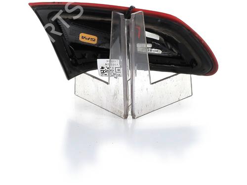 Right tailgate light CITROËN C4 II (NC_) 1.4 VTi 95 (NC8FP0) | BP29874851C80