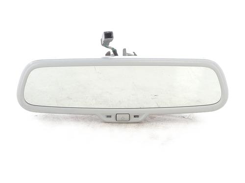 Rear mirror AUDI A6 C6 Avant (4F5) 2.7 TDI | BP26189216I6