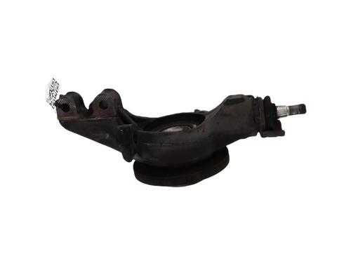 Left front steering knuckle PEUGEOT 3008 I MPV (0U_) 2.0 HDi | BP29517434M25 