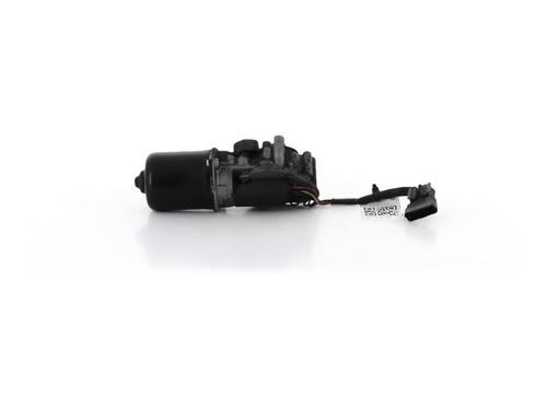 Front wiper motor RENAULT TRAFIC II Van (FL) 2.0 dCi 115 (FL01, FL0U, FL00, FL0H, FL0M) | BP36691763M29 - Image 2