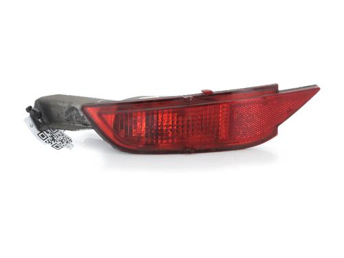 Used Rear bumper left light Rear bumper left light FORD FIESTA VI (CB1, CCN) 1.4 TDCi (68 hp) 39705000 39705000