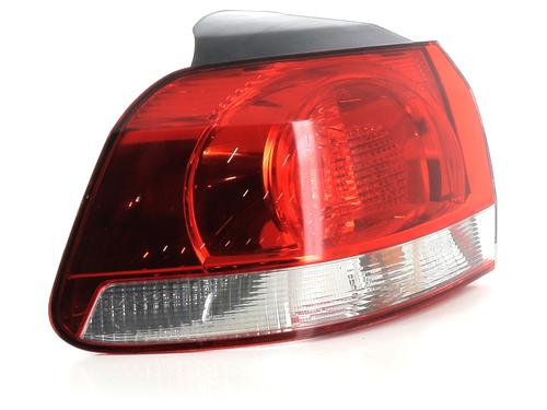 Left taillight VW GOLF VI (5K1)  | BP24362352C34 
