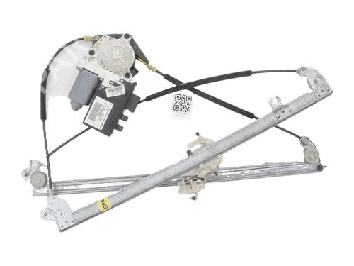 Front left window mechanism PEUGEOT 807 (EB_) 2.2 HDi | BP37065110C22 - Image 2