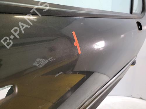 Right front door PEUGEOT 207 (WA_, WC_) 1.6 HDi | BP29849606C3