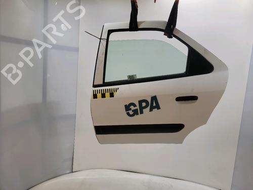 Used Left rear door CITROËN XSARA (N1) 1.9 TD (90 hp) 28122378