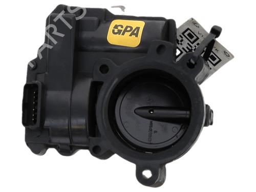Throttle body CITROËN C3 II (SC_) 1.4 VTi 95 | BP39160426M82 - Image 2