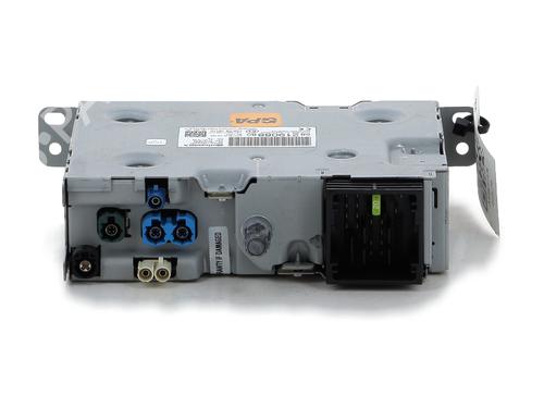 Radio PEUGEOT 2008 I (CU_) 1.5 BlueHDI 100 | BP27439363E6 