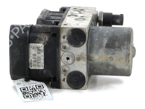 ABS pump PEUGEOT 307 (3A/C) 2.0 HDi 110 | BP26727802M43 