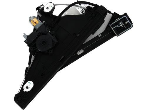 Front left window mechanism PEUGEOT 208 II (UB_, UP_, UW_, UJ_) 1.5 BlueHDI 100 | BP21778899C22 