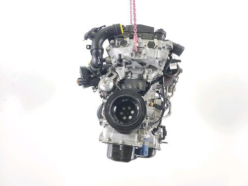 Motor PEUGEOT 308 II (LB_, LP_, LW_, LH_, L3_) 1.2 THP 130 (131 hp) 29218041