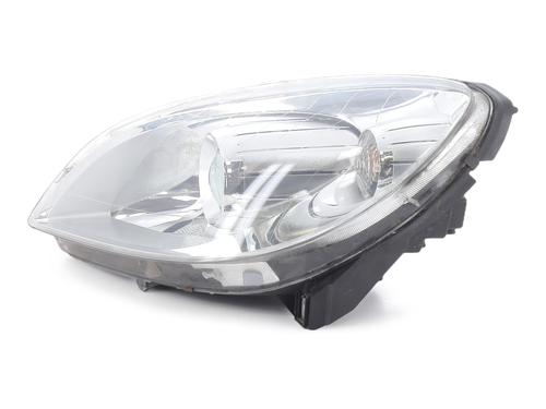 Used Left headlight Left headlight MERCEDES-BENZ B-CLASS Sports Tourer (W245) B 200 CDI (245.208) (140 hp) 34642089 34642089