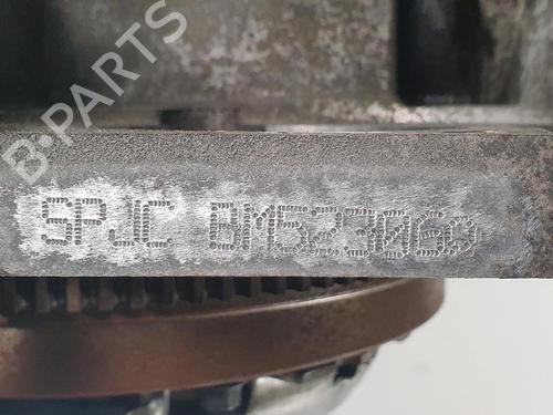 Engine FORD FIESTA VI (CB1, CCN) 1.4 | BP39087630M1 - Image 8