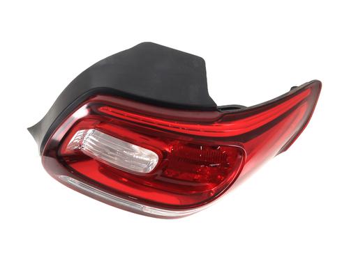 Used Right taillight CITROËN DS3 (SA_) 1.6 HDi 110 (112 hp) 23535538