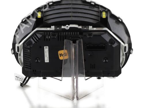 Instrument cluster TOYOTA VERSO S (_P12_) 1.33 (NSP120_) | BP31122281C47 