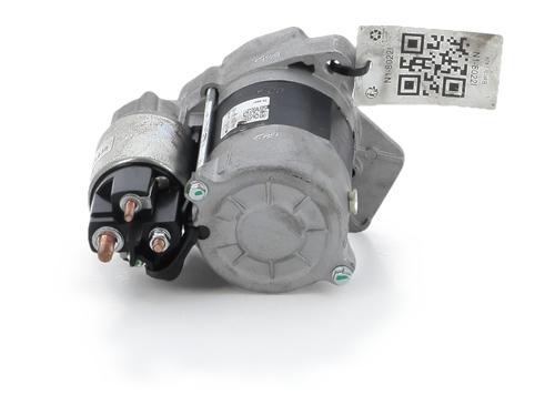 Starter RENAULT TWINGO III (BCM_, BCA_) 0.9 TCe 90 (BCM9, BCM2) | BP38552352M8 - Image 4