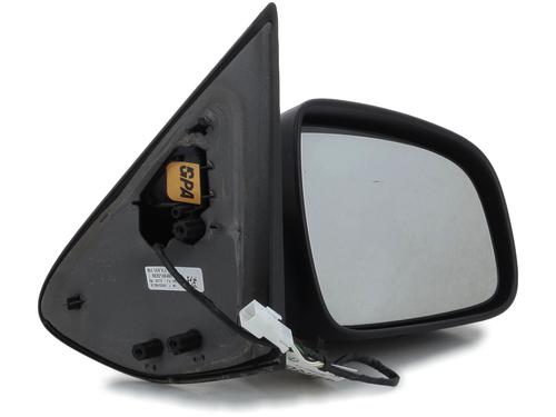 Right mirror DACIA SANDERO II 1.5 Blue dCi 95 (B8JL) | BP29231974C27