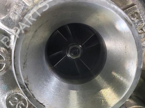 Engine PEUGEOT 207 (WA_, WC_) 1.6 HDi | BP22689023M1