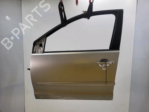 Used Left front door VW POLO IV (9N_, 9A_) 1.4 TDI (80 hp) 29055574