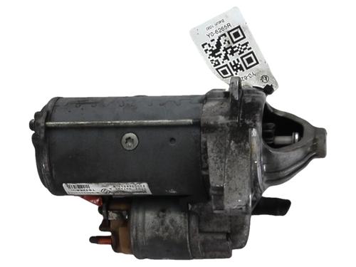 Starter RENAULT LAGUNA III (BT0/1) 2.0 dCi (BT0M, BT0N, BT0S, BT19, BT1F) | BP29964303M8