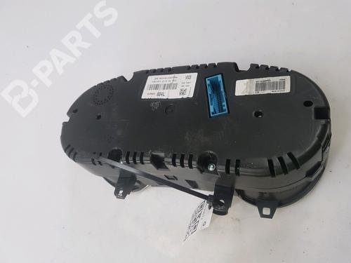 Instrument cluster SEAT IBIZA IV (6J5, 6P1) 1.6 TDI | BP11500402C47 