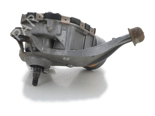 Front wiper motor RENAULT ESPACE V (JR_) 1.6 TCe 200 | BP26877660M29 