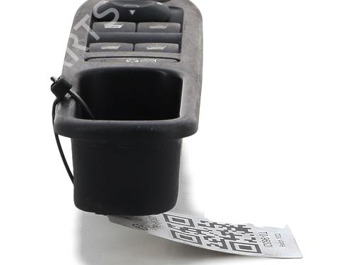 Left front window switch CITROËN C3 Picasso (SH_) | BP28486973I27