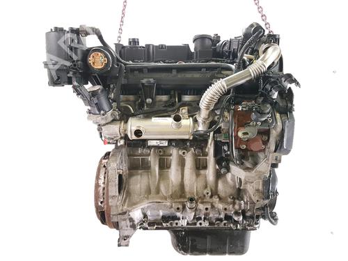 Engine CITROËN NEMO MPV 1.4 HDi | BP38586598M1 - Image 4