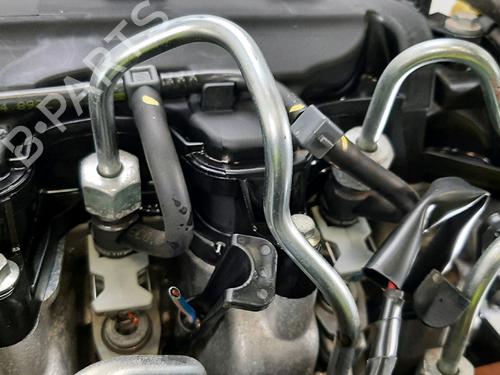 Engine NISSAN NOTE (E11, NE11) 1.5 dCi | BP31693673M1 