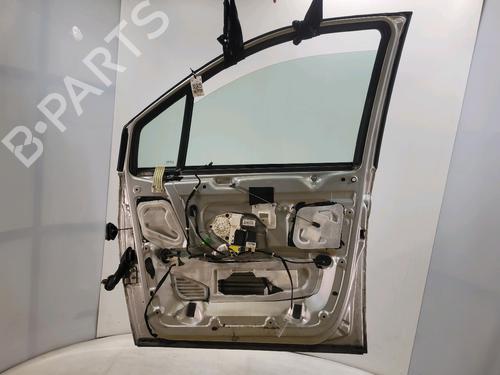 Right front door PEUGEOT 807 (EB_) 2.0 HDi | BP29849450C3 