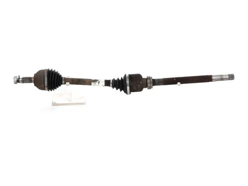 Right front driveshaft CITROËN C5 III (RD_) 2.0 HDi (RDRHD8, RDRHDJ, RDRHR8, RDRHRJ) | BP29416221M39 