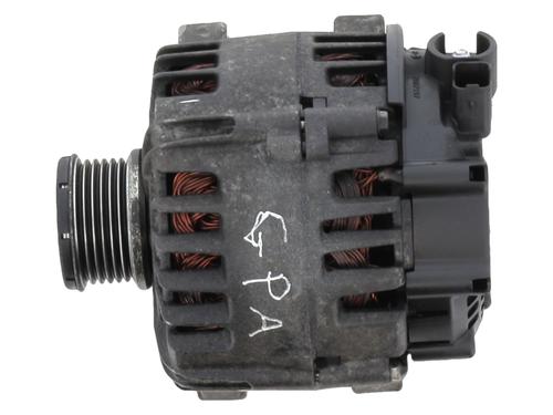 Alternator CITROËN C3 I (FC_, FN_)  | BP27395891M7 