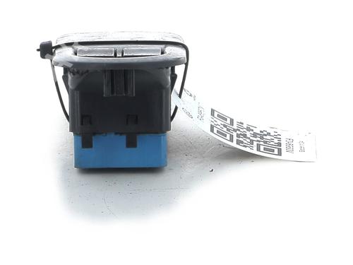 Left front window switch RENAULT MEGANE II (BM0/1_, CM0/1_) 1.5 dCi (BM1F, CM1F) | BP30924831I27
