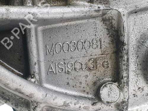 Front differential ALFA ROMEO STELVIO (949_) 2.2 D Q4 (949.AXB2A) | BP30048682M23