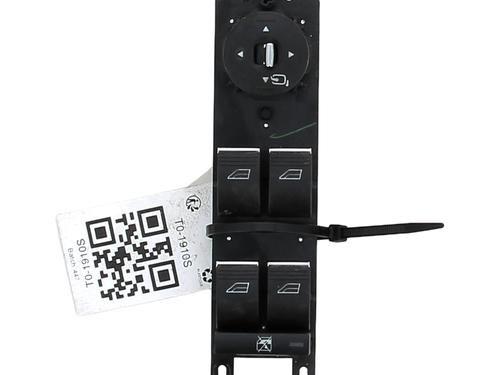 Used Left front window switch FORD B-MAX (JK) 1.0 EcoBoost (125 hp) 20230464