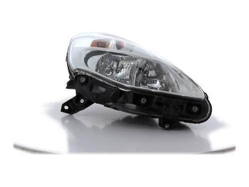 Højre forlygte RENAULT CLIO III (BR0/1, CR0/1) 1.2 16V (BR02, BR0J, BR11, CR02, CR0J, CR11) (75 hp) 29197593