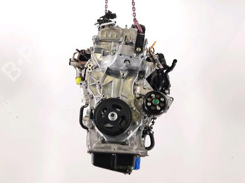 Used Engine KIA PICANTO III (JA) 1.0 T-GDi (100 hp) 33033407