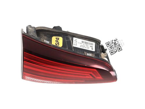 Left tailgate light VW GOLF VII (5G1, BQ1, BE1, BE2) e-Golf | BP31285084C79 
