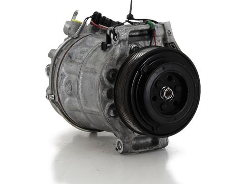 AC compressor JAGUAR F-PACE (X761) 3.0 SDV6 AWD | BP27247995M34 - Image 4
