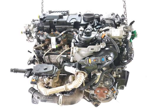 Engine CITROËN BERLINGO Box Body/MPV (K9)  | BP28594748M1