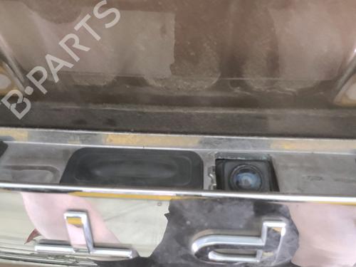 Tailgate RENAULT CAPTUR I (J5_, H5_) 1.5 dCi 110 | BP32460360C6