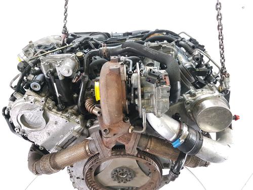 Engine AUDI Q7 (4LB) 3.0 TDI quattro | BP40521001M1 - Image 8