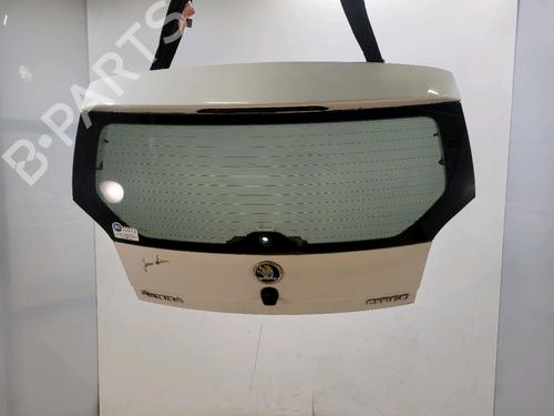 Used Tailgate Tailgate SKODA CITIGO (NF1) 1.0 (60 hp) 33926386 33926386