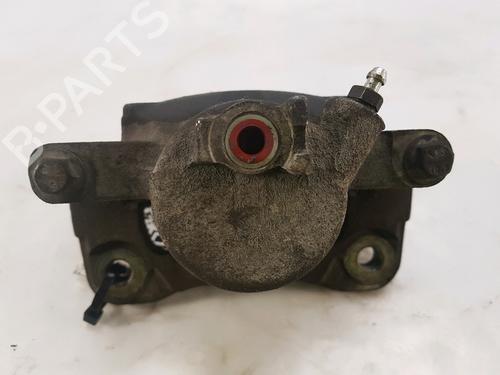 Right front brake caliper SUZUKI ALTO VII (GF, HA25_, HA35_) 1.0 (AMF310, GFC31S) | BP27918566M104 