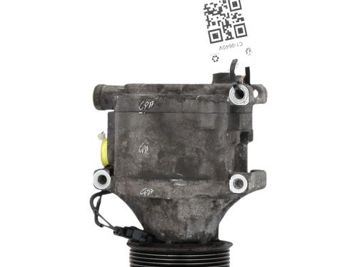 AC compressor DAIHATSU MATERIA (M4_) 1.5 | BP40071250M34 - Image 5
