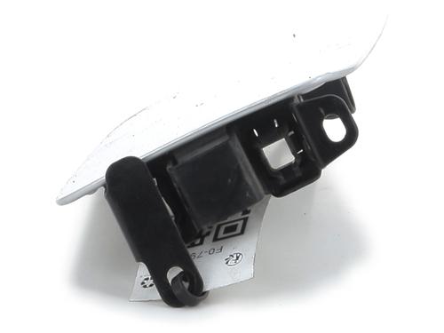 Fuel flap LAND ROVER RANGE ROVER III (L322) 3.0 D 4x4 | BP25860278C131 